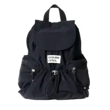 MASMARULEZ BACKPACK 백팩