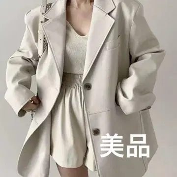 SPIGA 테일러드 자켓