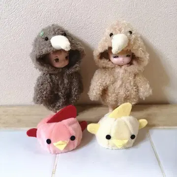 도리타카의 미키짱 마키짱 세트
