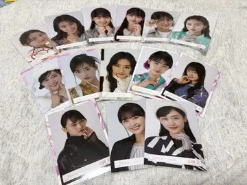 야마자키 텐 브로마이드 묶음 판매