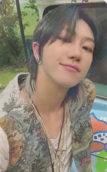 세븐틴 Weverse JAPAN THE8 세븐틴 HEAVEN