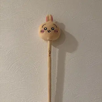 치이카와 (먼작귀) 어깨 두드리는 막대 토끼