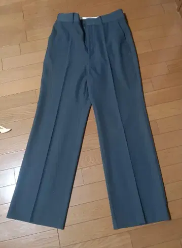NEW MARVELT HIGHWAIST PANTS 슬랙스 완판템