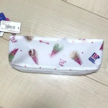애프터눈 티 서티원 콜라보 칫솔 파우치 칫솔 파우치
