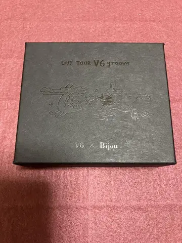 V6 Timeless 목걸이