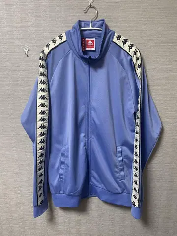 kappa 트랙 자켓