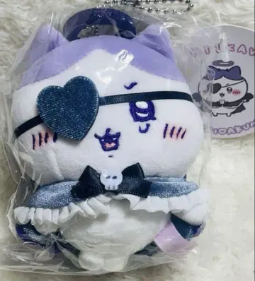 치이카와 (먼작귀) 천사와 악마 하치와레 타락한 천사