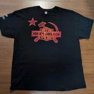HARLEY DAVIDSON 할리데이비슨 티셔츠