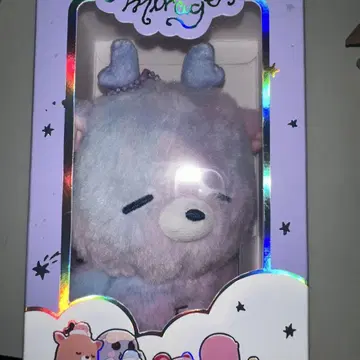 riize midnight Miracle 성찬 A
