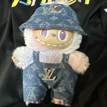 러브부 의류
