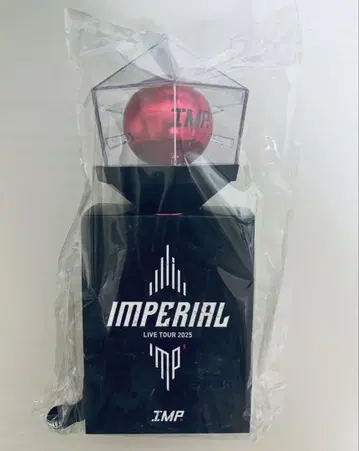 IMP. IMPERIAL LIVE TOUR 2025 응원봉