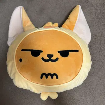 공식 TXT 뿔바투 팬츄 페이 쿠션