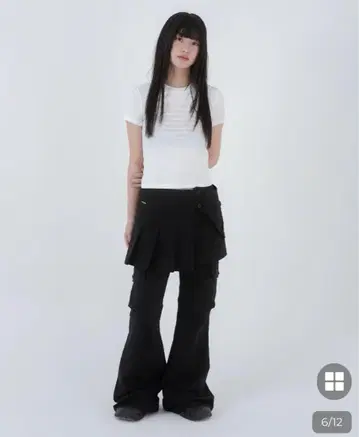 Miseki SEOUL 티셔츠