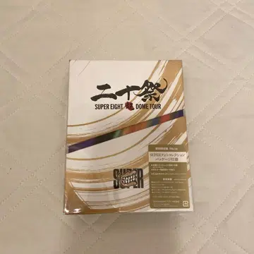 LIVE Blu-ray DOME TOUR  초회 한정판