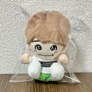 나니와단시 니시하타 다이고 치비누이