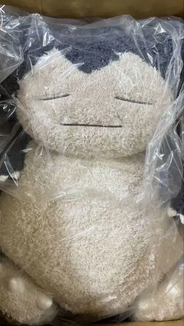 젤라또피케 카비곤 쿠션