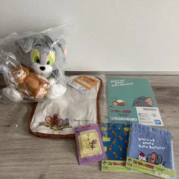 제일복권 톰과 제리