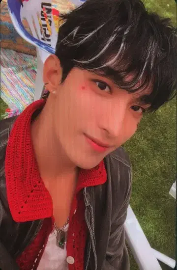 세븐틴 DK 세븐틴스 헤븐 PM2:14