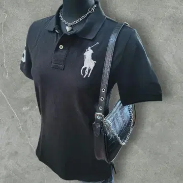 00s archive y2k RALPH LAUREN 헤이세이 갸루
