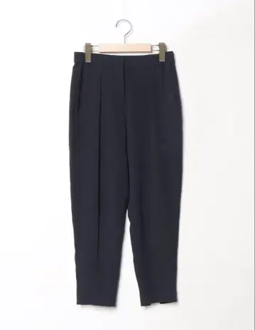 spick&span 네이비 팬츠