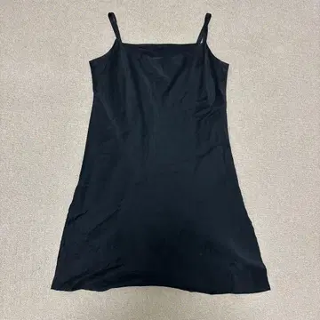블랙 원피스