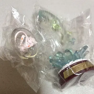 포켓몬 스윙 비네트 컬렉션 피규어 리멘트