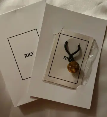 RILY