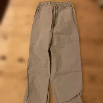 unslacks CORDURA 60/40 크로스 베이지 이지 팬츠