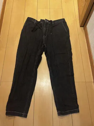 디키즈 블랙 데님 팬츠 묶음 판매 대상