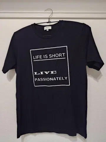 티셔츠 (MENS BIGI)