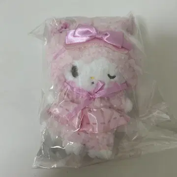 마이 스위트 피아노 마스코트 홀더 도리미