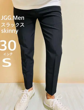 JGG.Men 제깅맨 슬랙스 수트 스키니 팬츠 k0