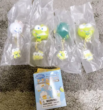 케로피 시크릿 참