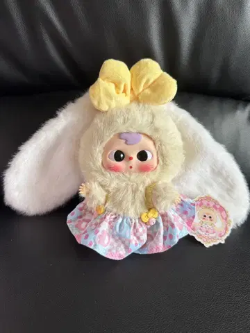 Big Baby Rabbit Paradise 토끼 귀 인형