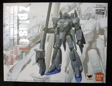 반다이 METAL ROBOT 제타 플러스 C1