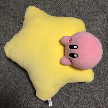 제일복권 별의 커비 EVERYDAY KIRBY! 라스트 원 상