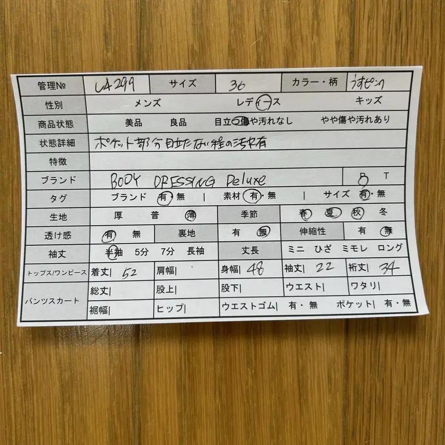 2번째 상품 이미지