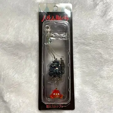 하울의 움직이는 성 부라린 귀신 쫓기 성 카르시퍼 스튜디오 지브리 참