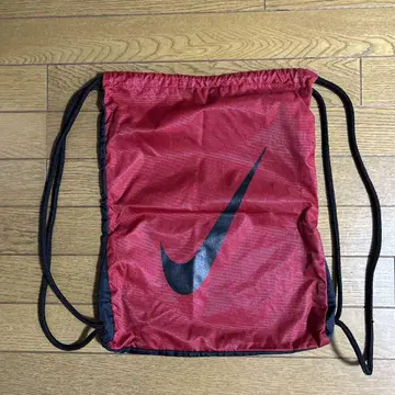 Nike 백팩 레드/블랙