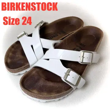 BIRKENSTOCK 버켄스탁 Yao Balance 야오 37