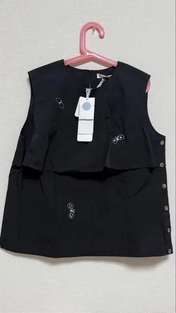 minaperhonen choucho 상의 38