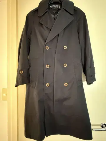 45rpm 트렌치코트