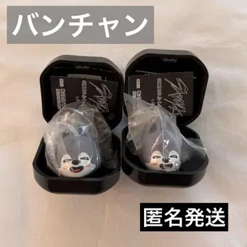 스키즈 SKZOO 푹신한 반지 울프짱