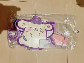 산리오 히나마쓰리 꽃 키트