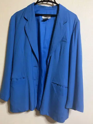 Vintage 미국 빈티지 의류 자켓 개성 있는 여성용 남성용 남녀 공용