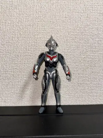 S.H.Figuarts 울트라맨 넥서스 안판스 커스텀 개조품