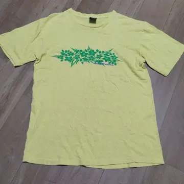 THC 티셔츠 L