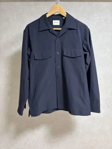 MORRIS & SONS 긴팔 셔츠