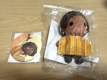 세가 럭키 쿠지 온라인 쿨! 컬렉션 C상 & E상 카미로 세트