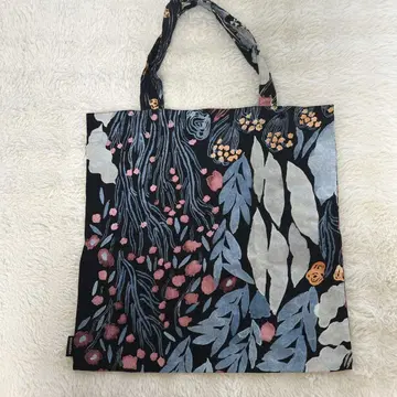 마리메꼬 marimekko 토트백